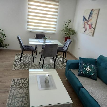 Apartman Vrbas Sa Podzemnom Garazom Баня-Лука Экстерьер фото