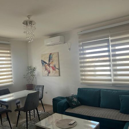 Apartman Vrbas Sa Podzemnom Garazom Баня-Лука Экстерьер фото