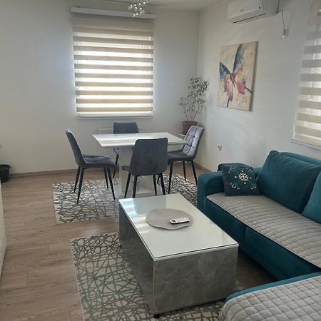 Apartman Vrbas Sa Podzemnom Garazom Баня-Лука Экстерьер фото
