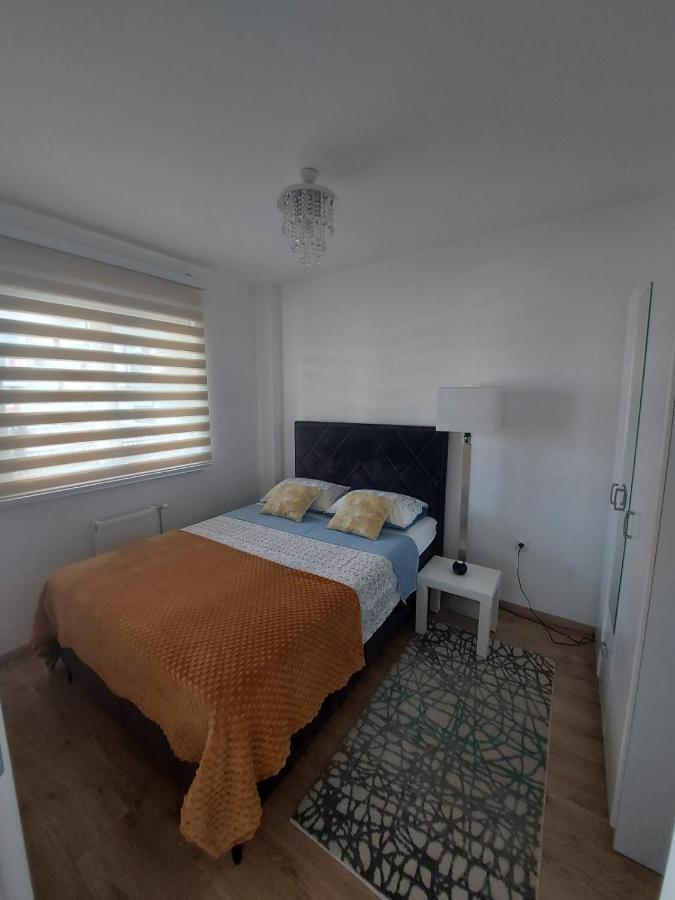 Apartman Vrbas Sa Podzemnom Garazom Баня-Лука Экстерьер фото