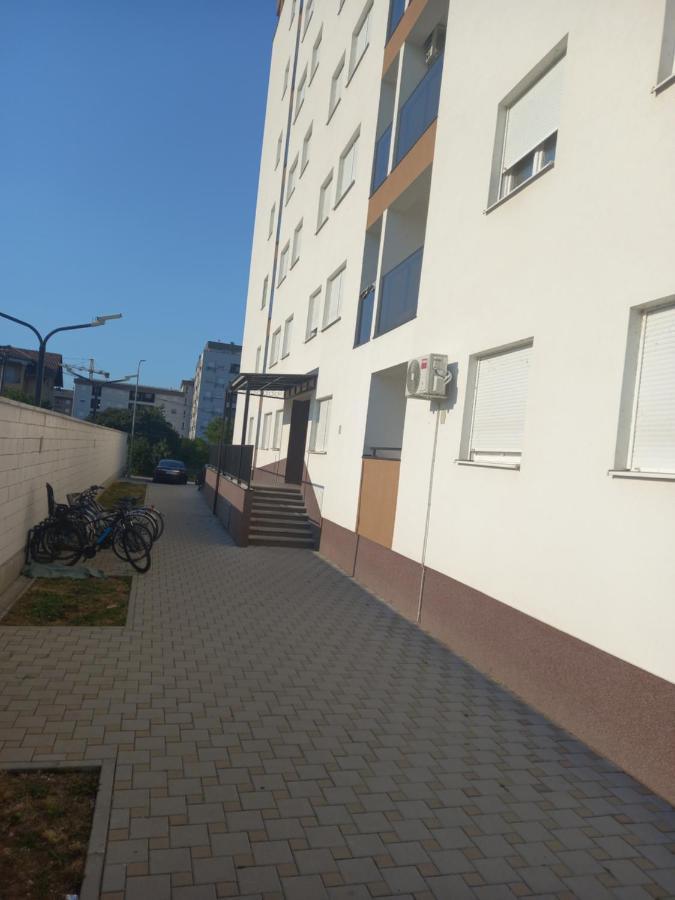 Apartman Vrbas Sa Podzemnom Garazom Баня-Лука Экстерьер фото