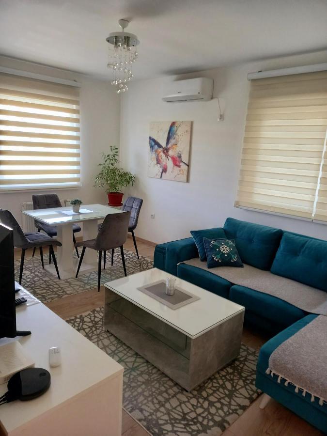 Apartman Vrbas Sa Podzemnom Garazom Баня-Лука Экстерьер фото