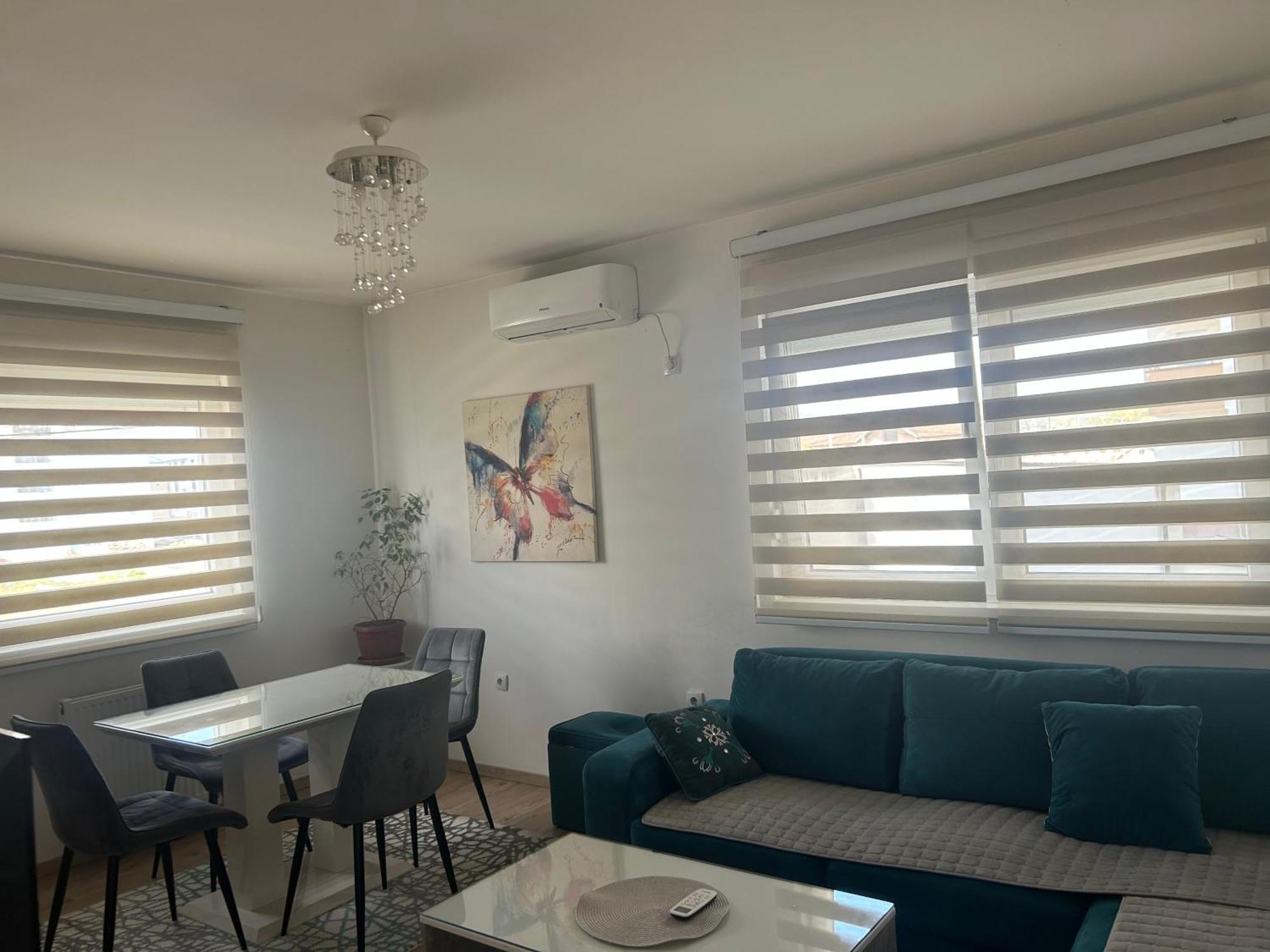 Apartman Vrbas Sa Podzemnom Garazom Баня-Лука Экстерьер фото